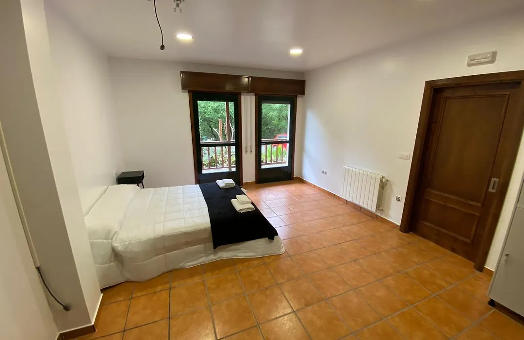 Albergue O Beque-1