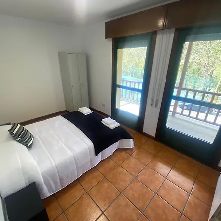 Albergue O Beque-2