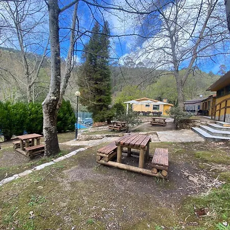 Albergue O Beque-3